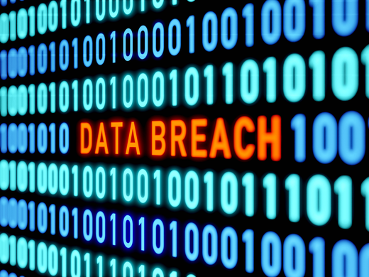 databreach