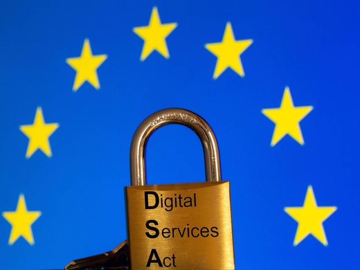 digitalservicesact