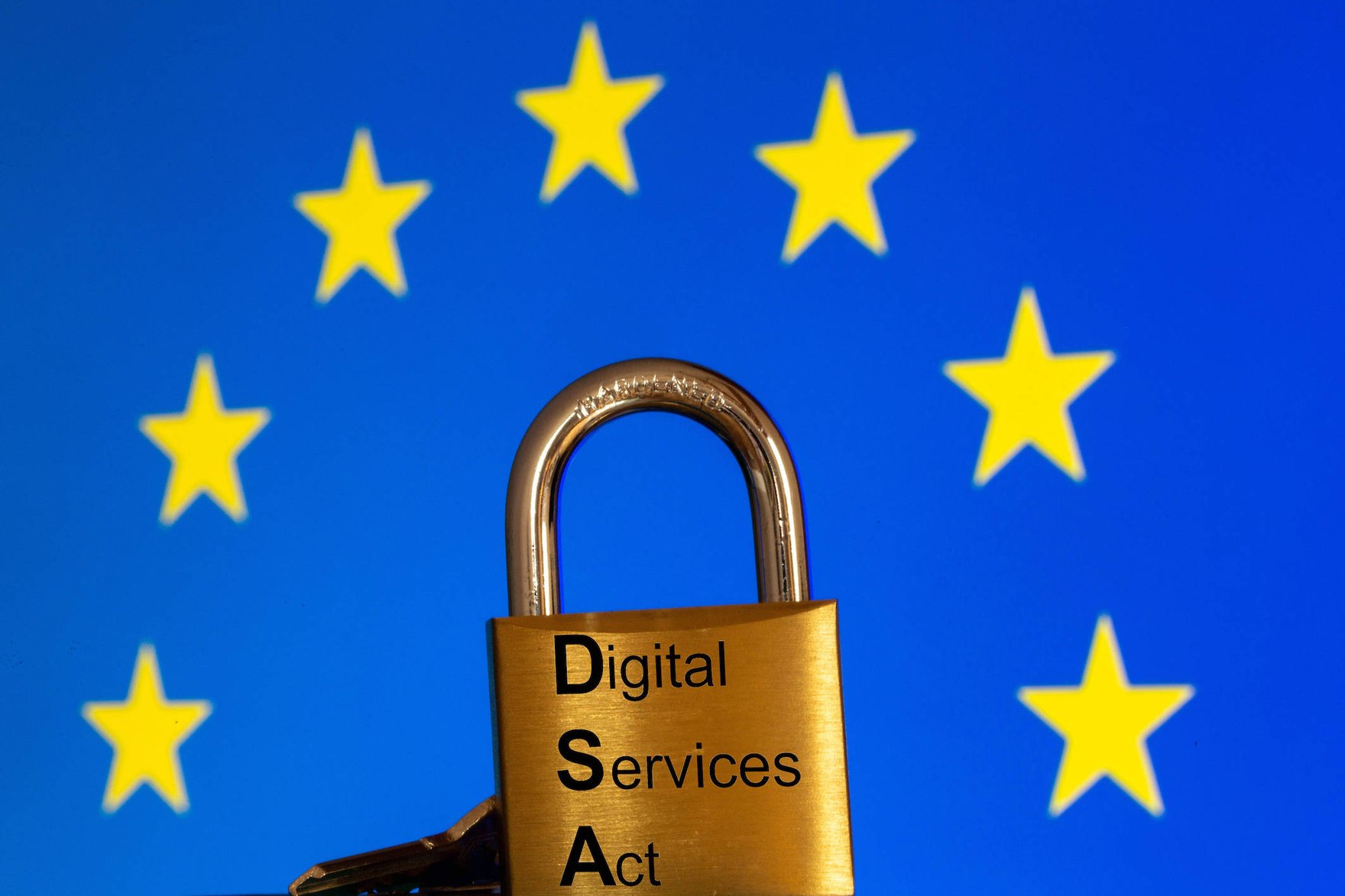 digitalservicesact