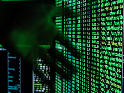 hacker