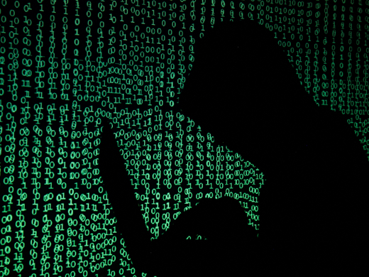hacker