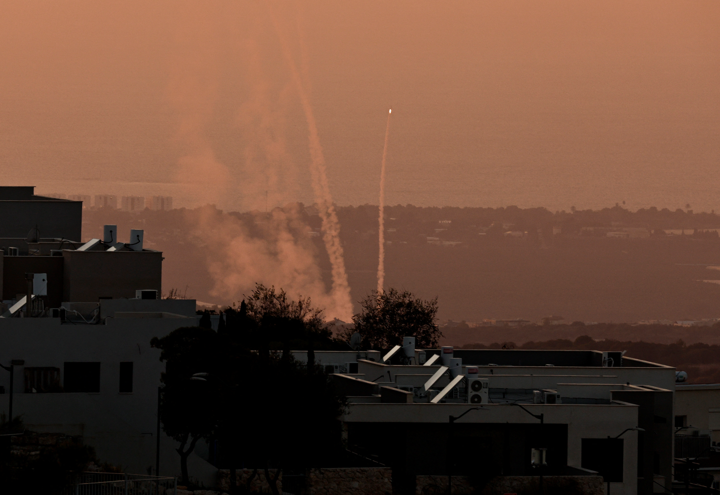 irondome