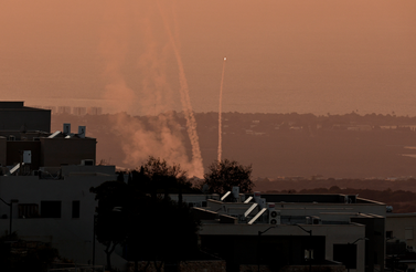 irondome