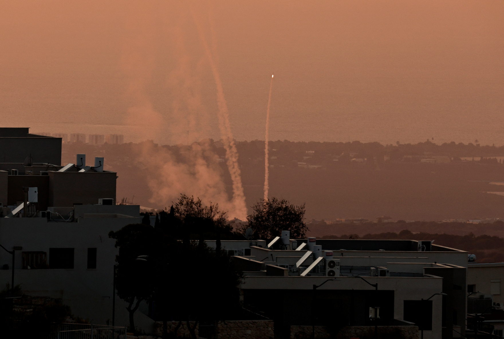 irondome