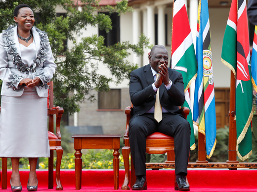 kenya