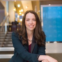Senior Fellow Lisa Quest
