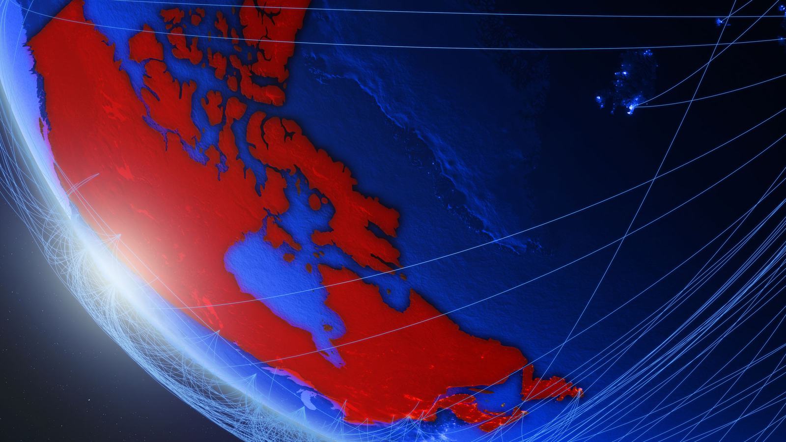 The Macroeconomics of Canadian Space
