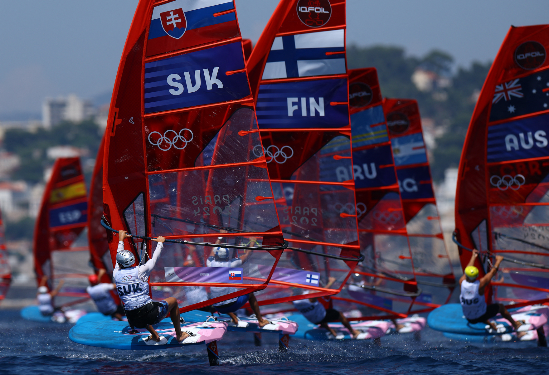 olympicsailing