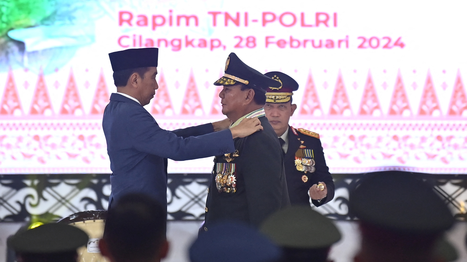 It's Time to Reframe Disinformation: Indonesia's Elections Show Why -  Centre for International Governance Innovation