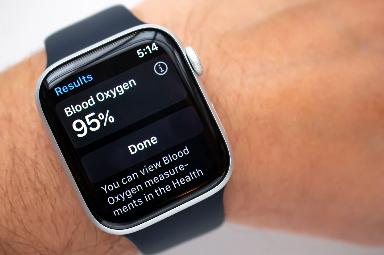 Smart Watches, Wearable Technology