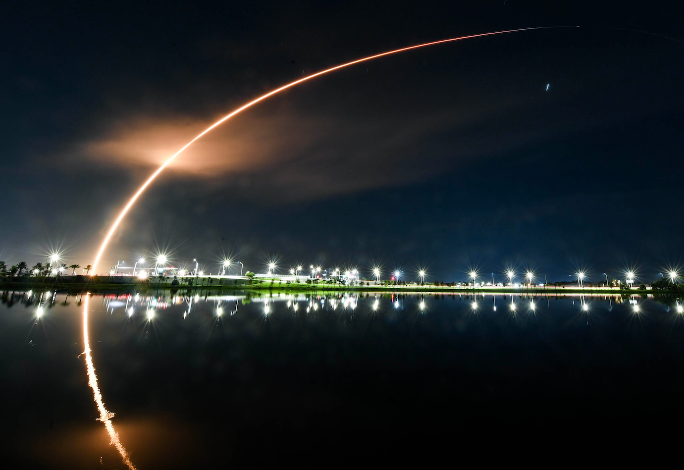 space