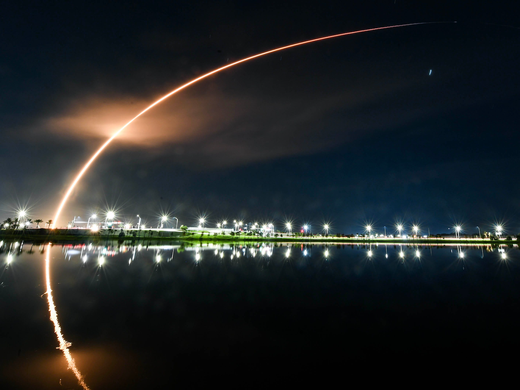 space
