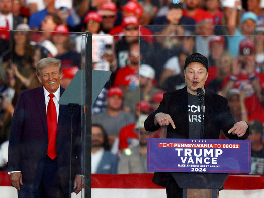 trump