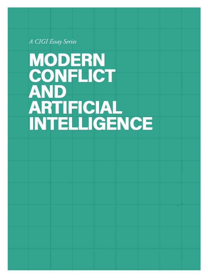 modern conflict